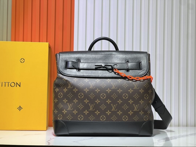 LV Satchel bags